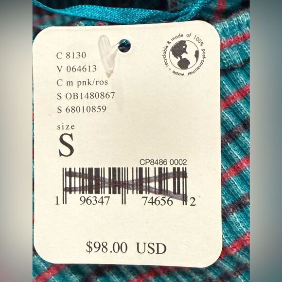 NWT Free people Terra Maxi Dress 
$85| Size: S - Picture 6 of 7